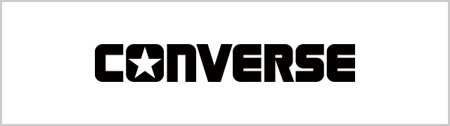 CONVERSE コンバースオフィシャルサイ