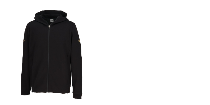ゴールドシリーズ スウェットパーカ CBG252251 ブラック［1900］ 9,900円（税抜価格 9,000円）
