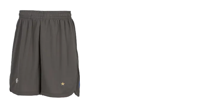 ゴールドシリーズプラクティスパンツ（ポケット付き） CBG251851 チャコール［1800］ 5,610円（税抜価格 5,100円）