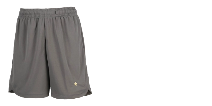 ゴールドシリーズプラクティスパンツ（ポケット付き） CBG262854 チャコール［1800］ 5,610円（税抜価格 5,100円）