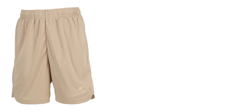 ゴールドシリーズプラクティスパンツ（ポケット付き） CBG262854 シャンパン［8200］ 5,610円（税抜価格 5,100円）