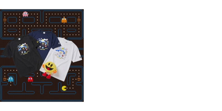 プリントTシャツ CBS262367