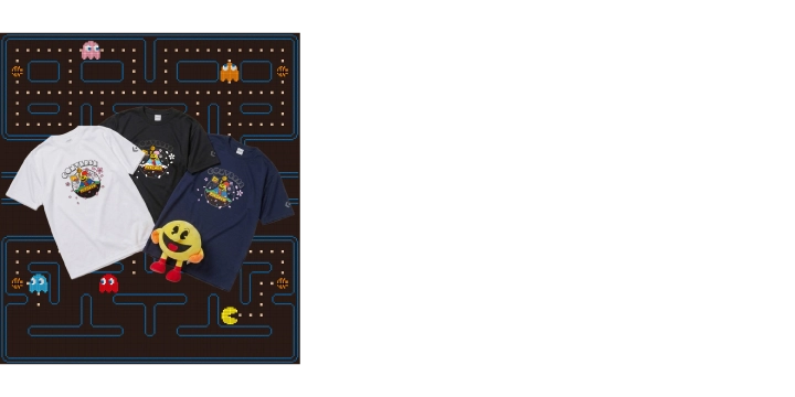 プリントTシャツ CBS262368