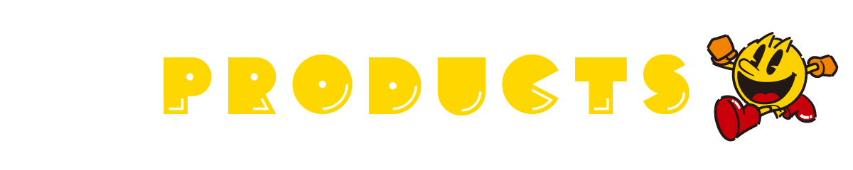 プロダクト 製品