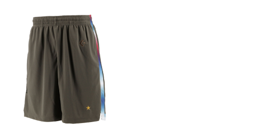 CBG231851 ゴールドシリーズプラクティスパンツ チャコール［1800］ 4,840円（税抜価格 4,400円）