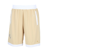 CBG232353L プラクティスパンツ シャンパン［8200］ 5,390円（税込）