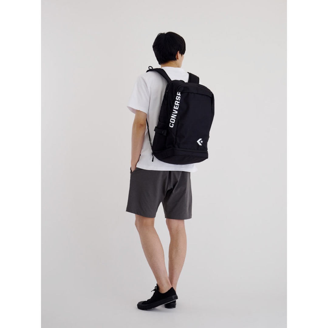 ブラック×ホワイト