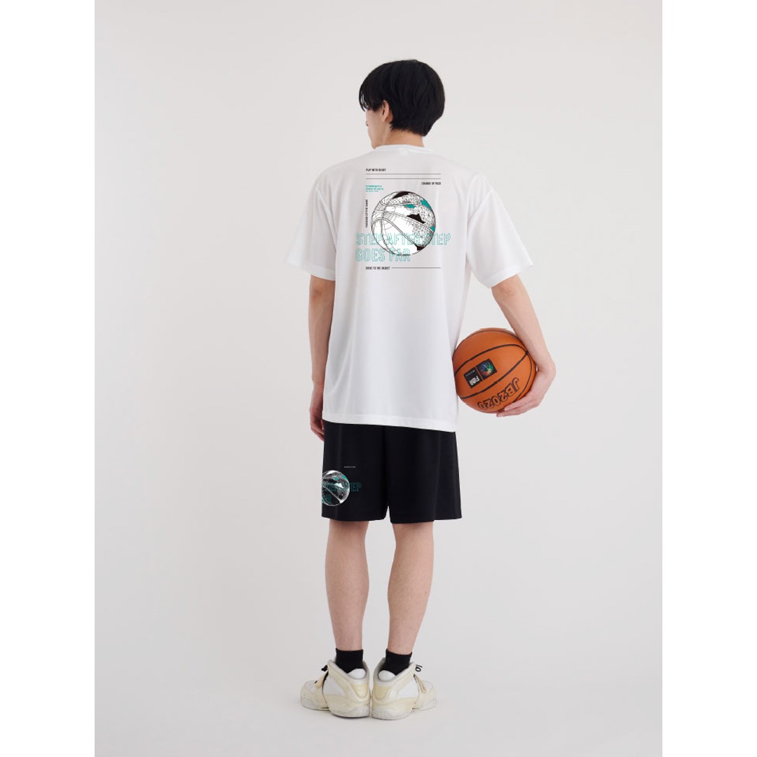 ブラック×ホワイト