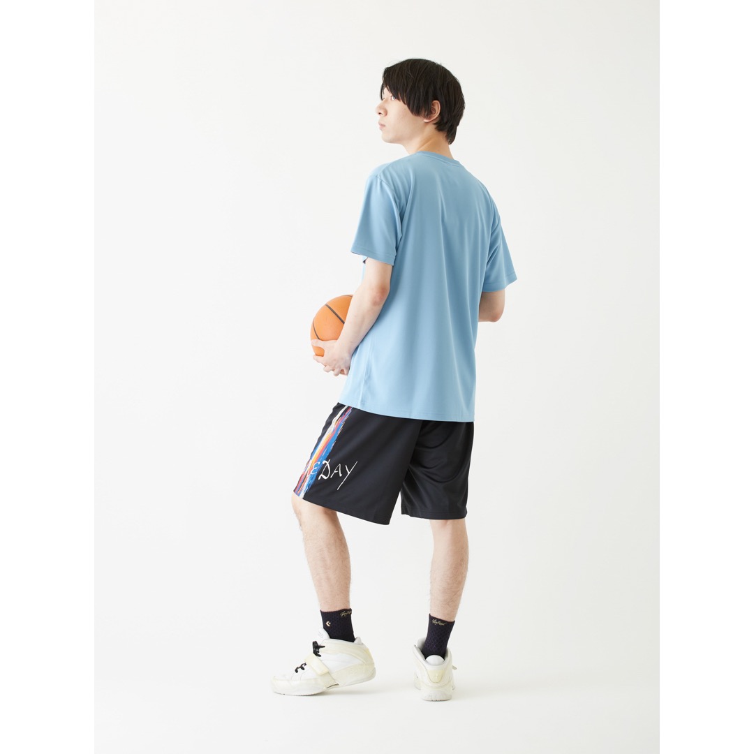 スモークブルー