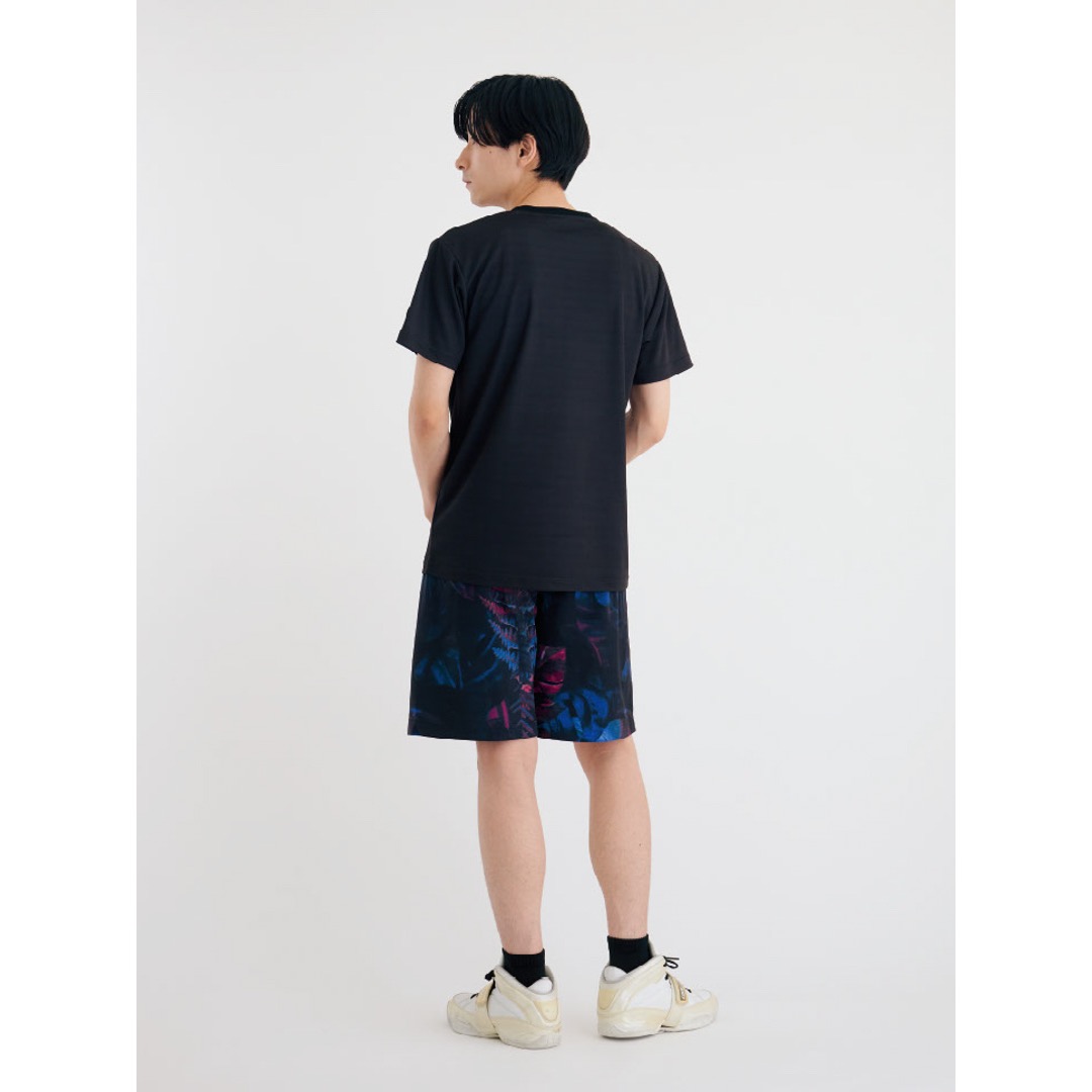 ロイヤルブルー×マロン