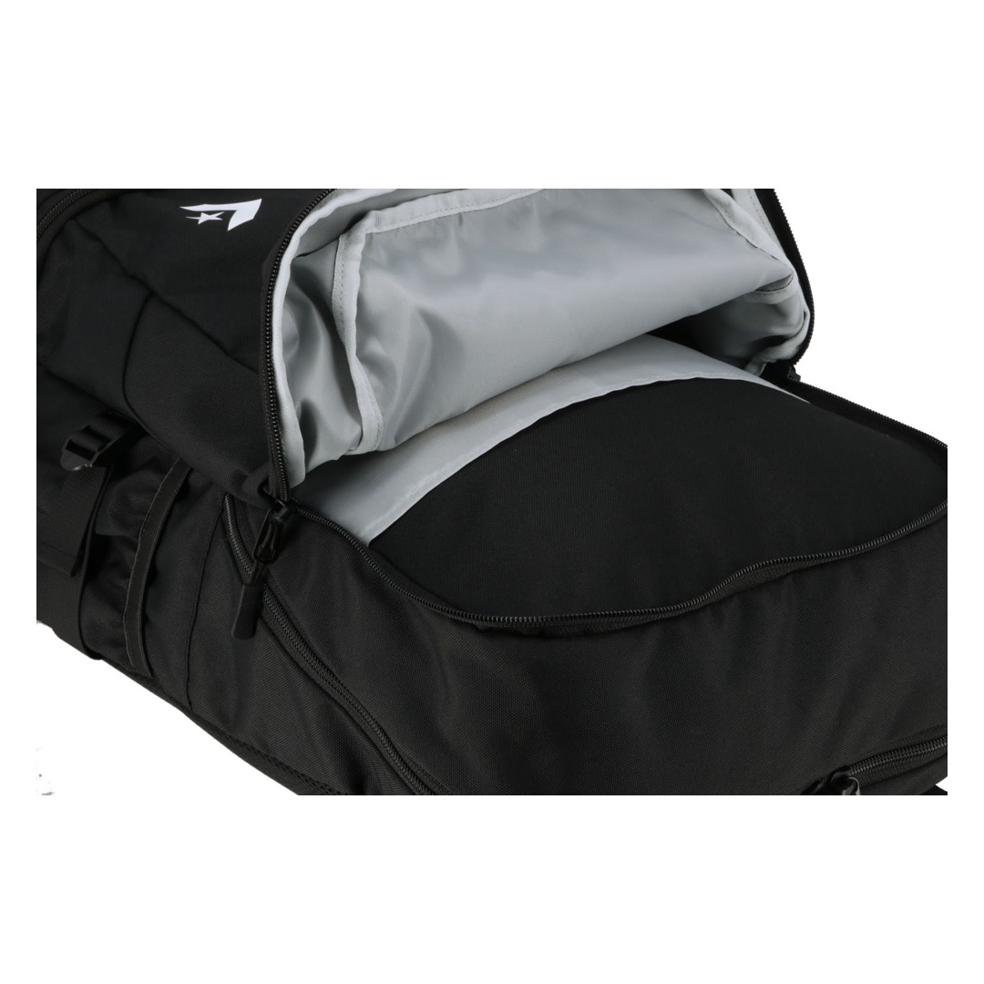 ブラック×ホワイト