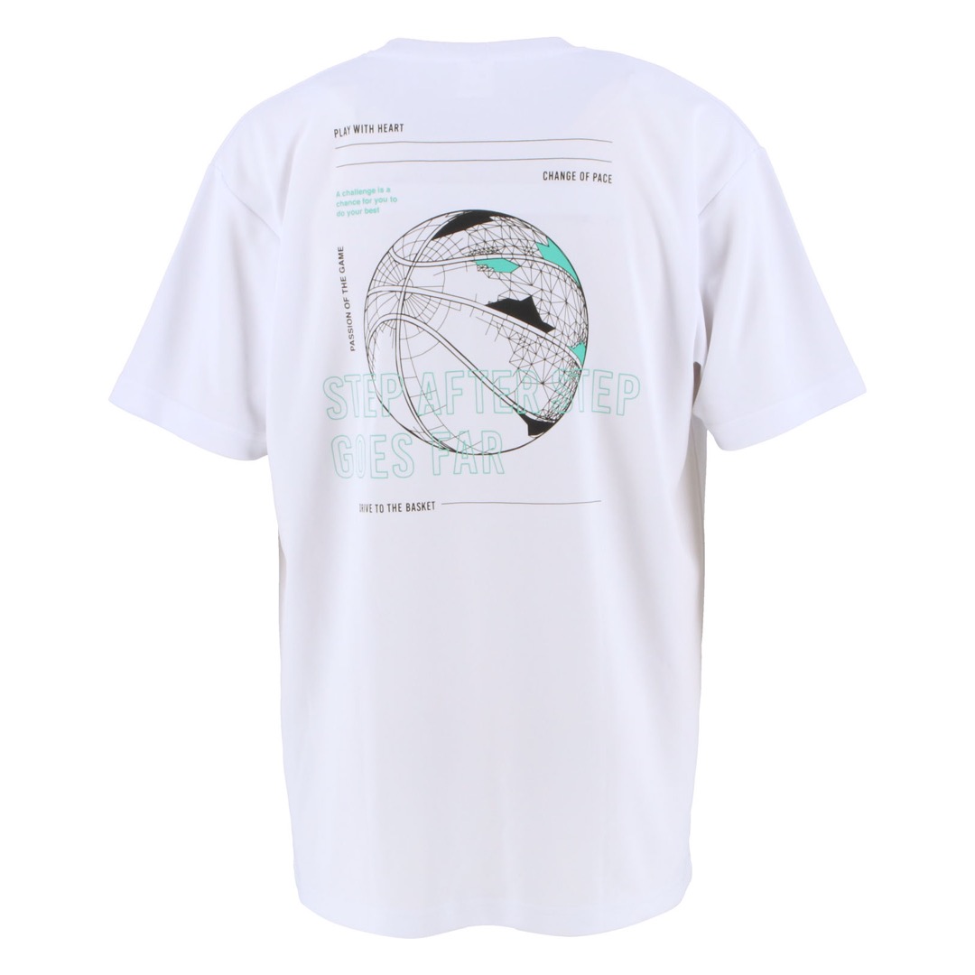 ホワイト×ブラック