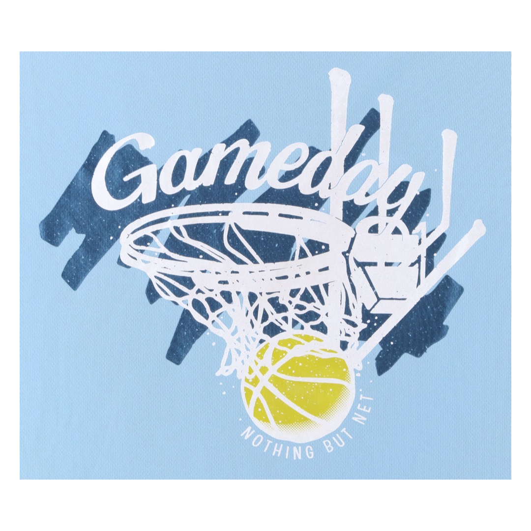 スモークブルー