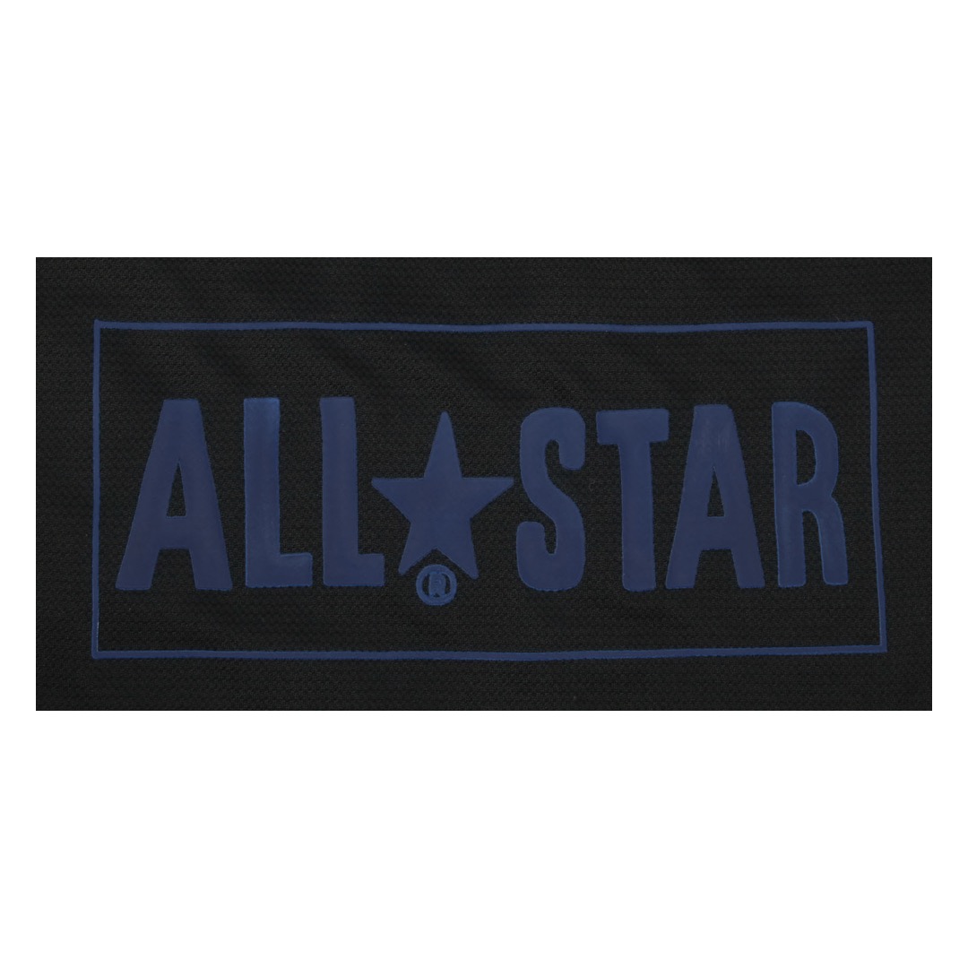 ブラック×ロイヤルブルー