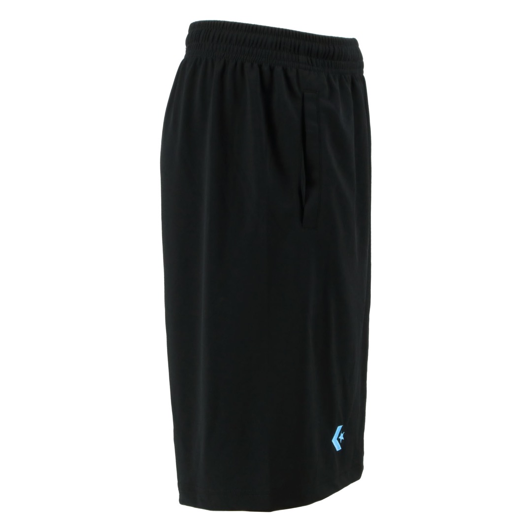 ブラック×ターコイズ