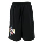 ブラック×レッド