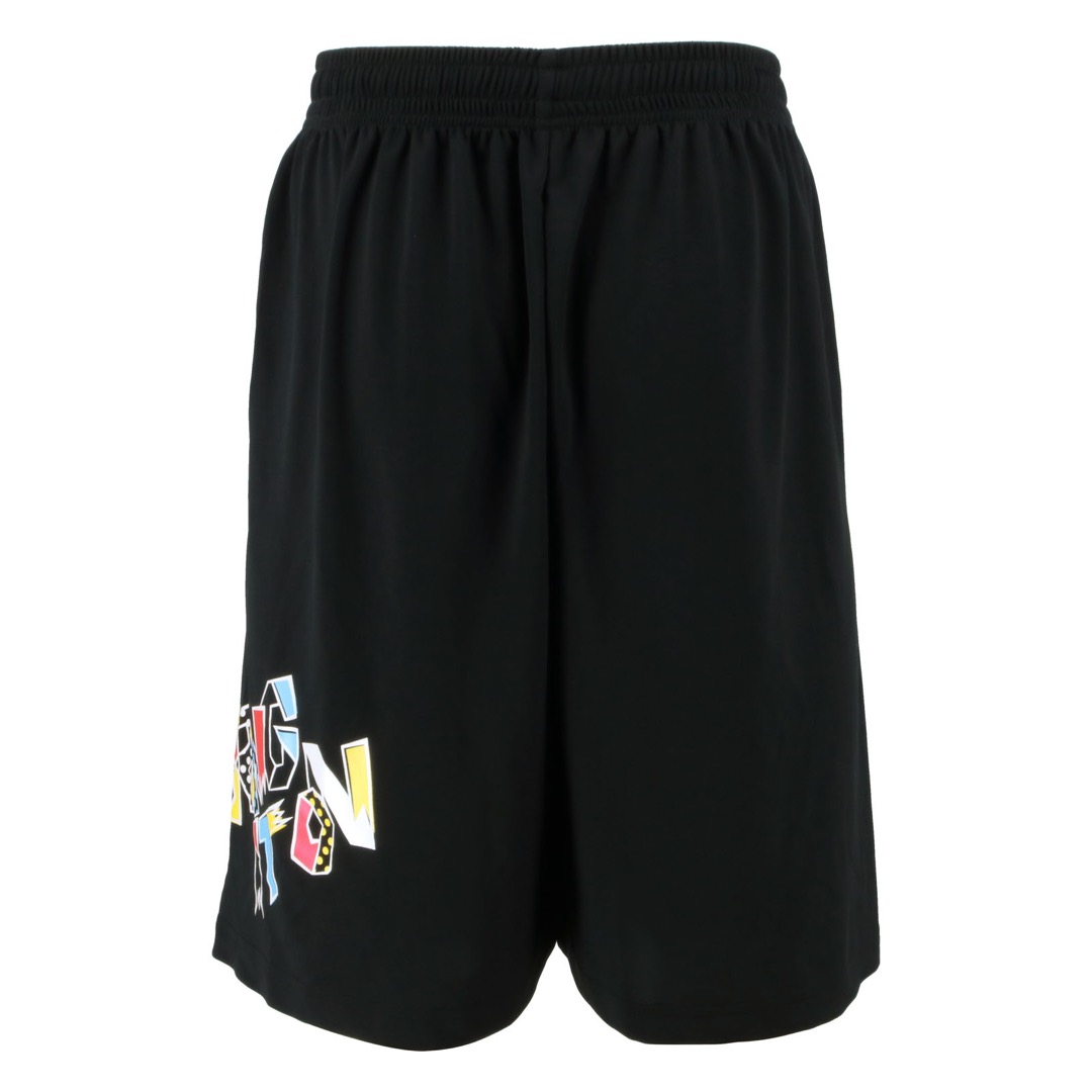 ブラック×レッド