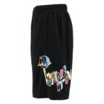 ブラック×レッド