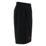 ブラック×レッド