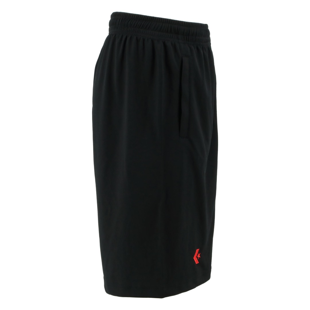 ブラック×レッド