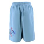 スモークブルー