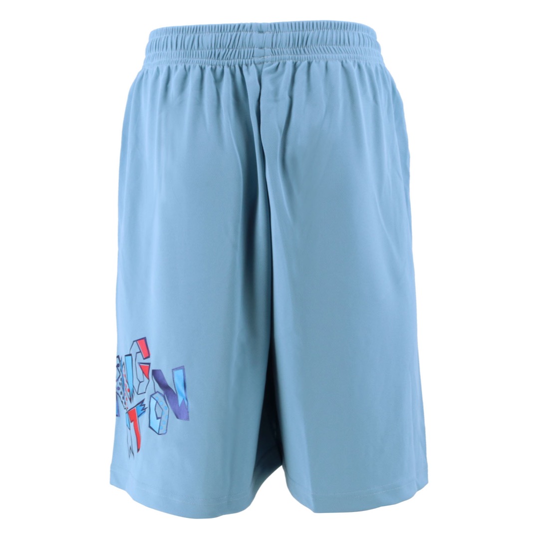 スモークブルー