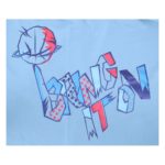 スモークブルー