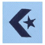 スモークブルー