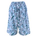 スモークブルー