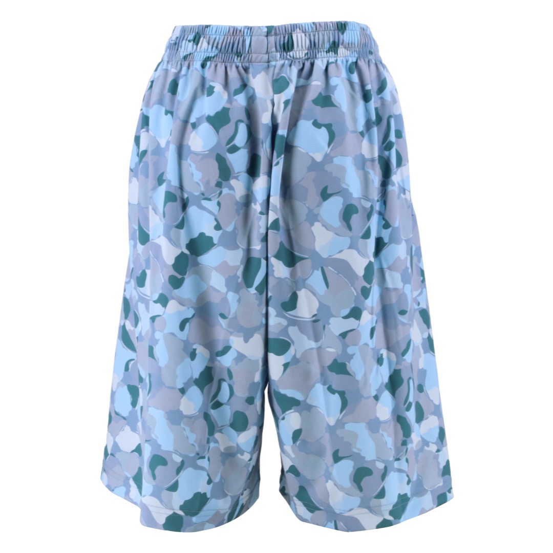 スモークブルー