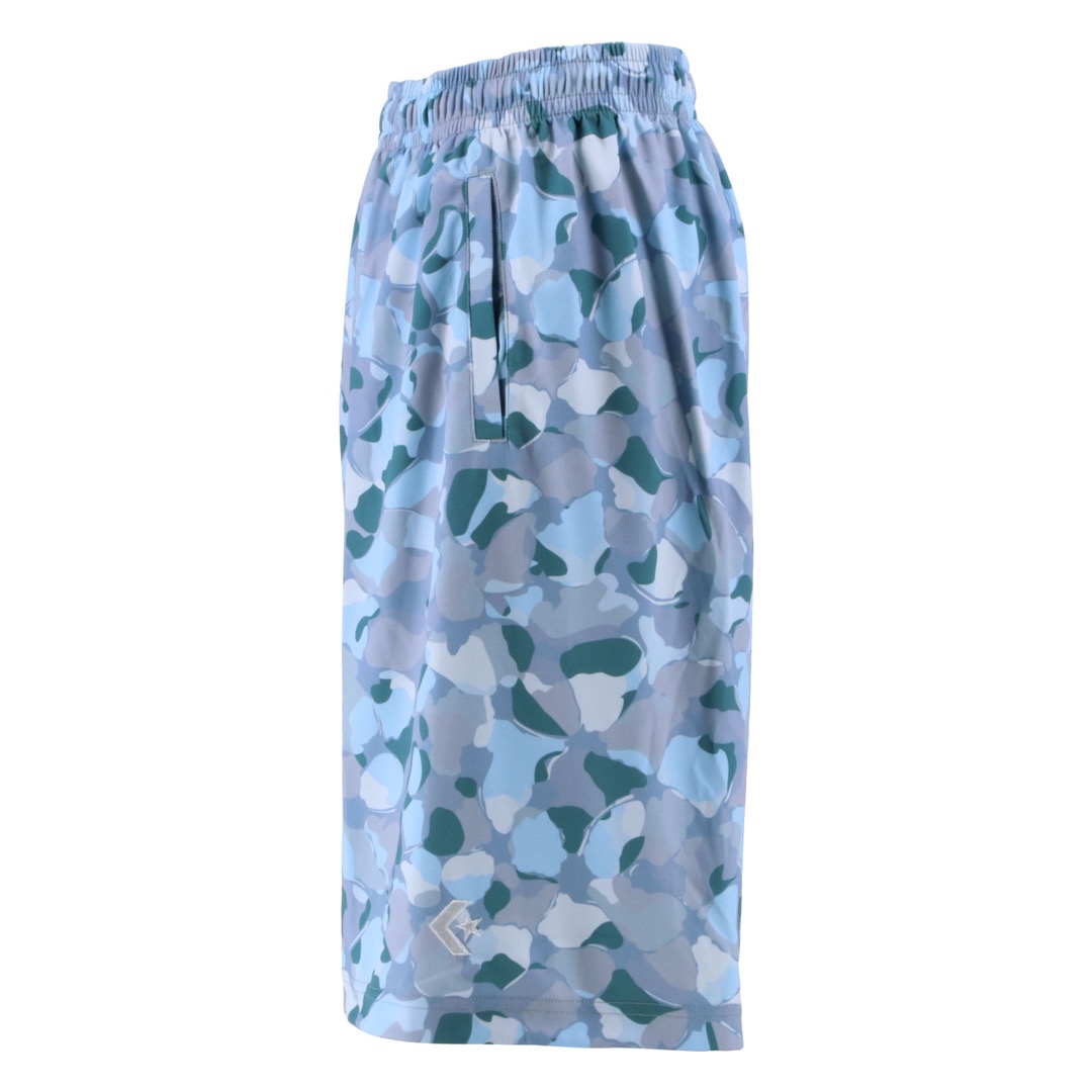 スモークブルー