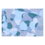 スモークブルー