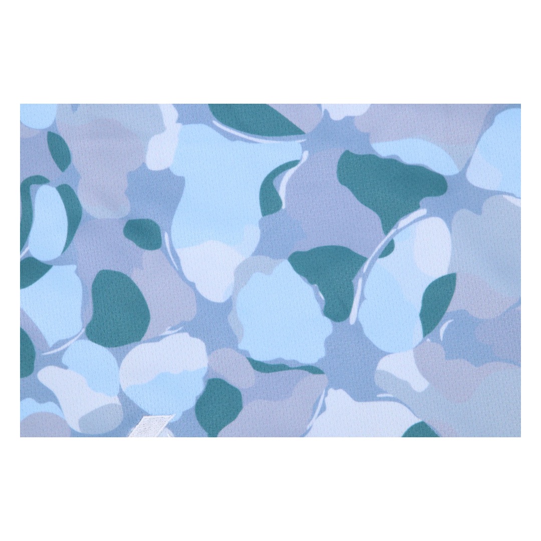 スモークブルー