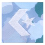 スモークブルー