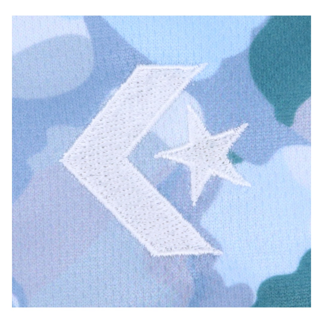 スモークブルー