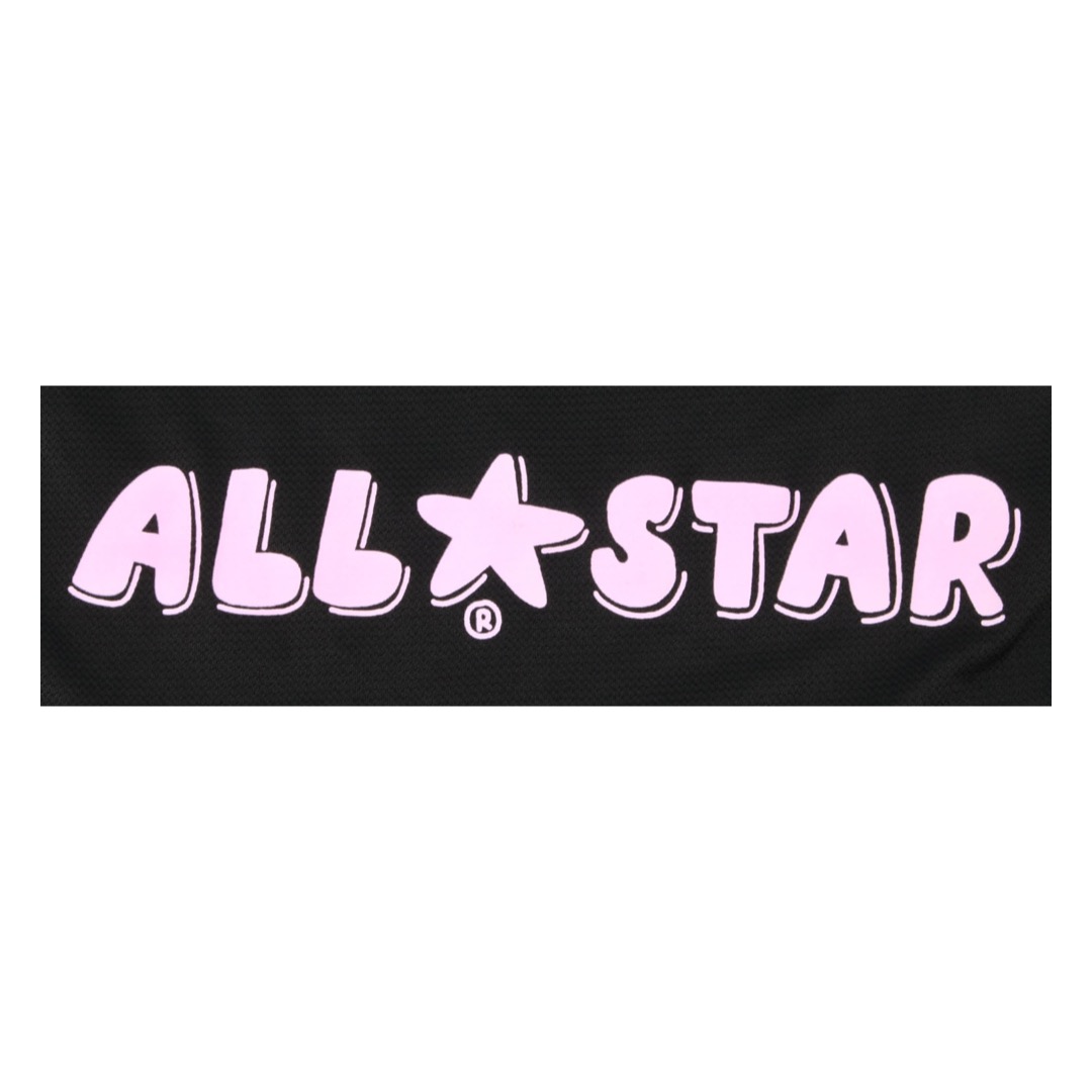 ブラック×マゼンタ