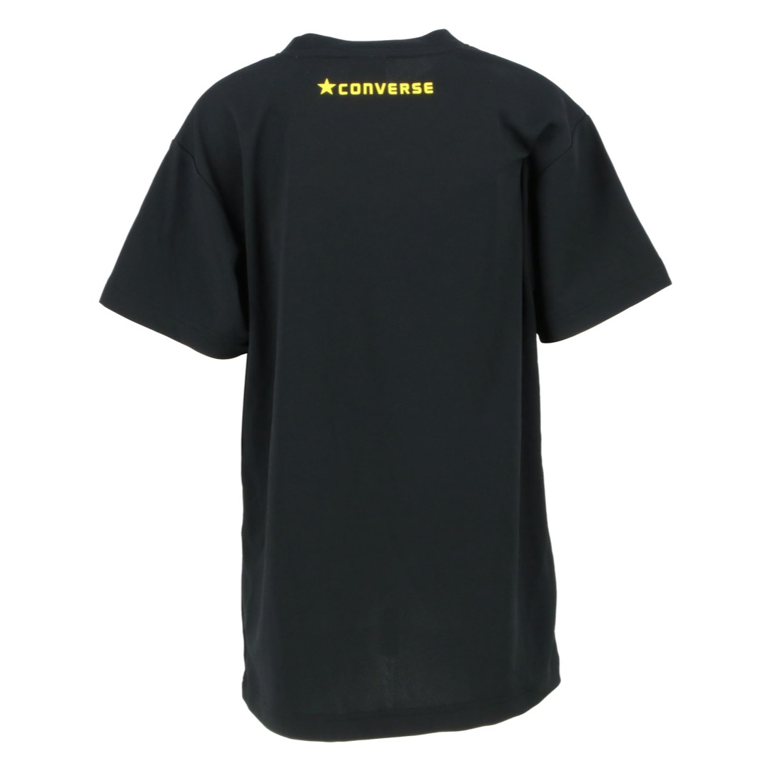 ブラック×イエロー