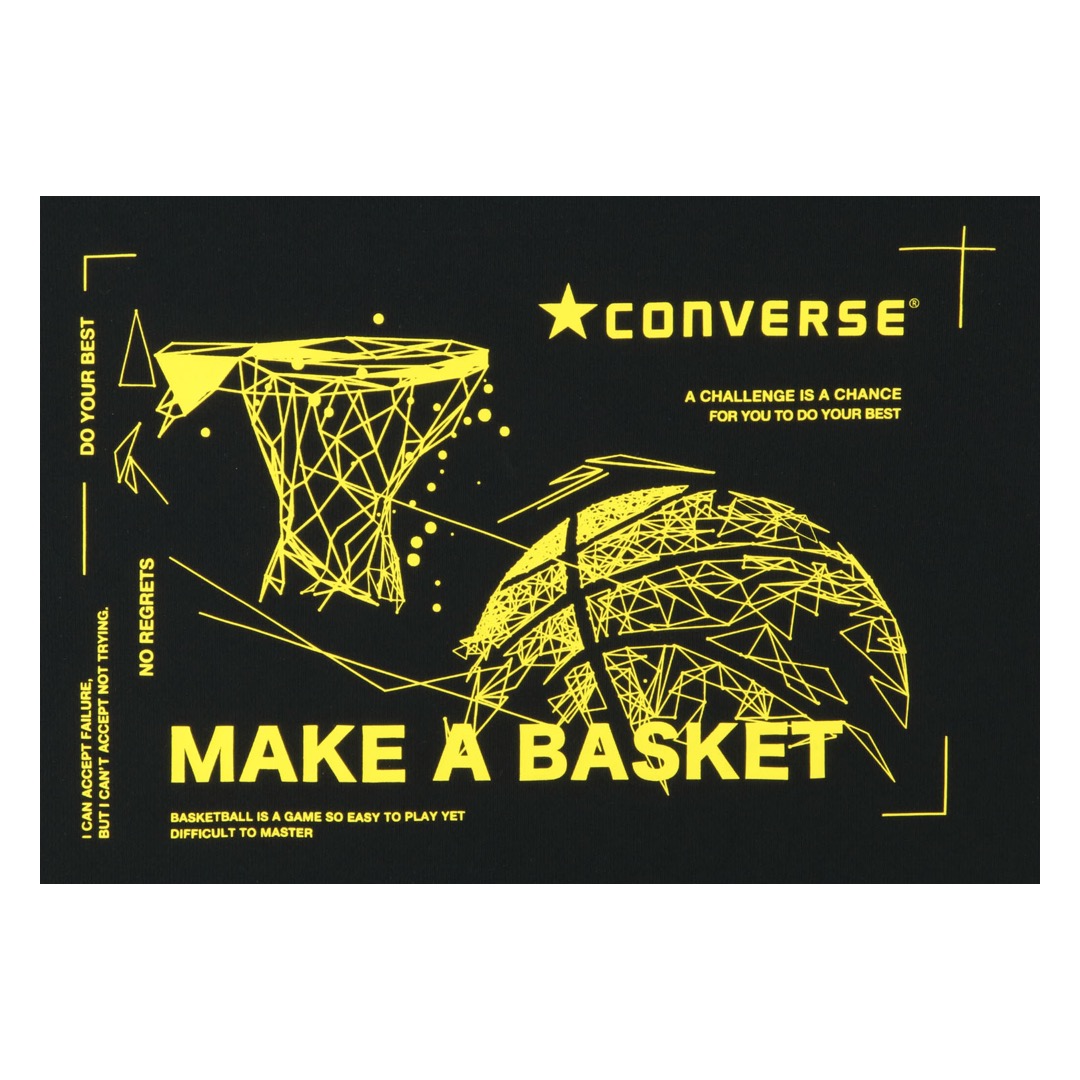 ブラック×イエロー