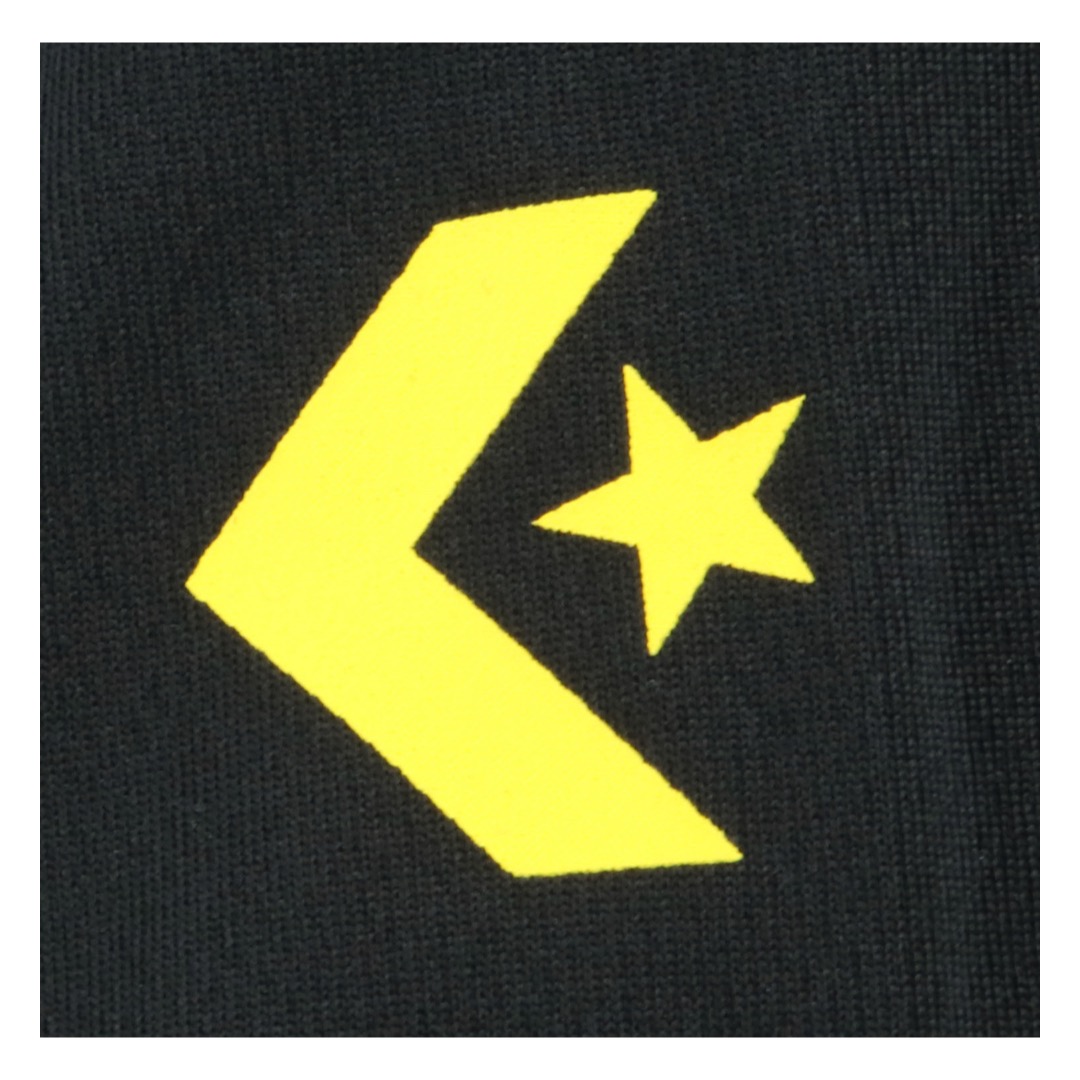 ブラック×イエロー