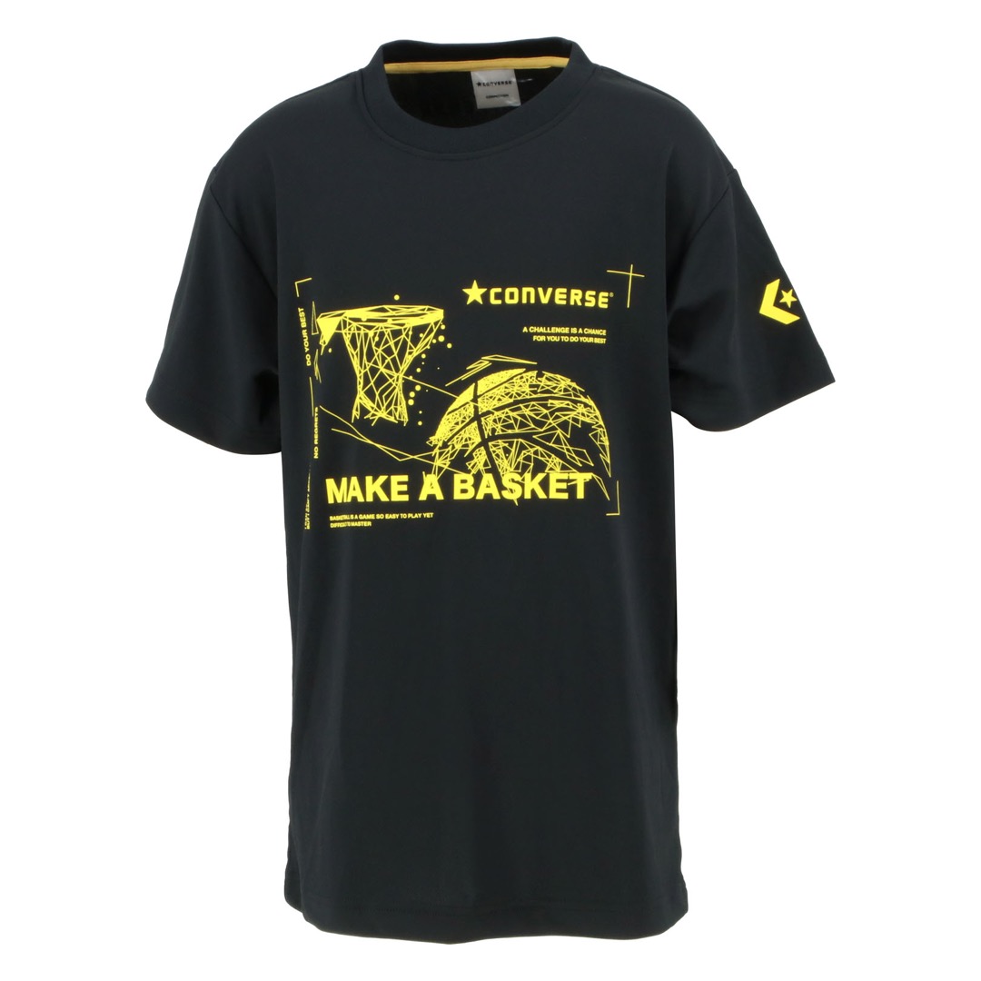 ブラック×イエロー