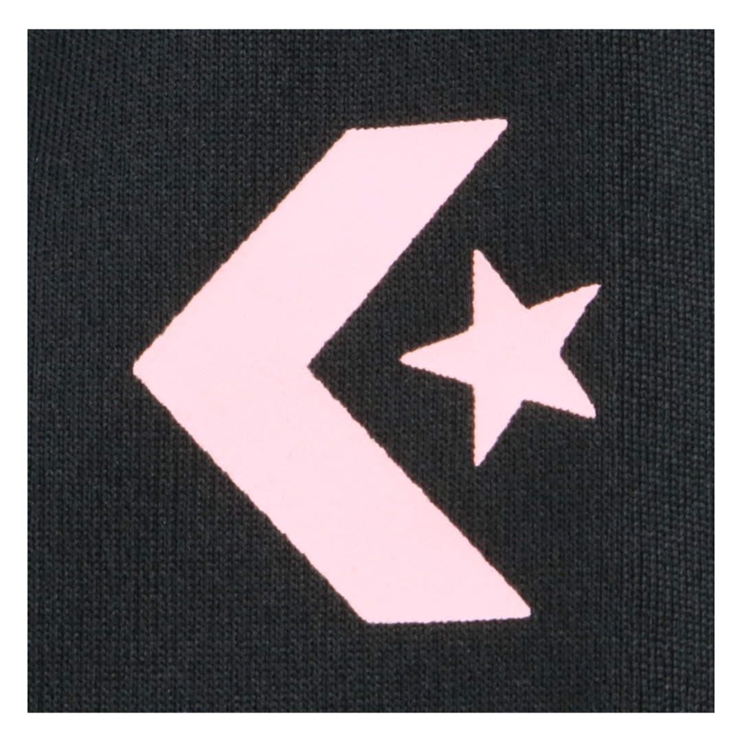 ブラック×ピンク