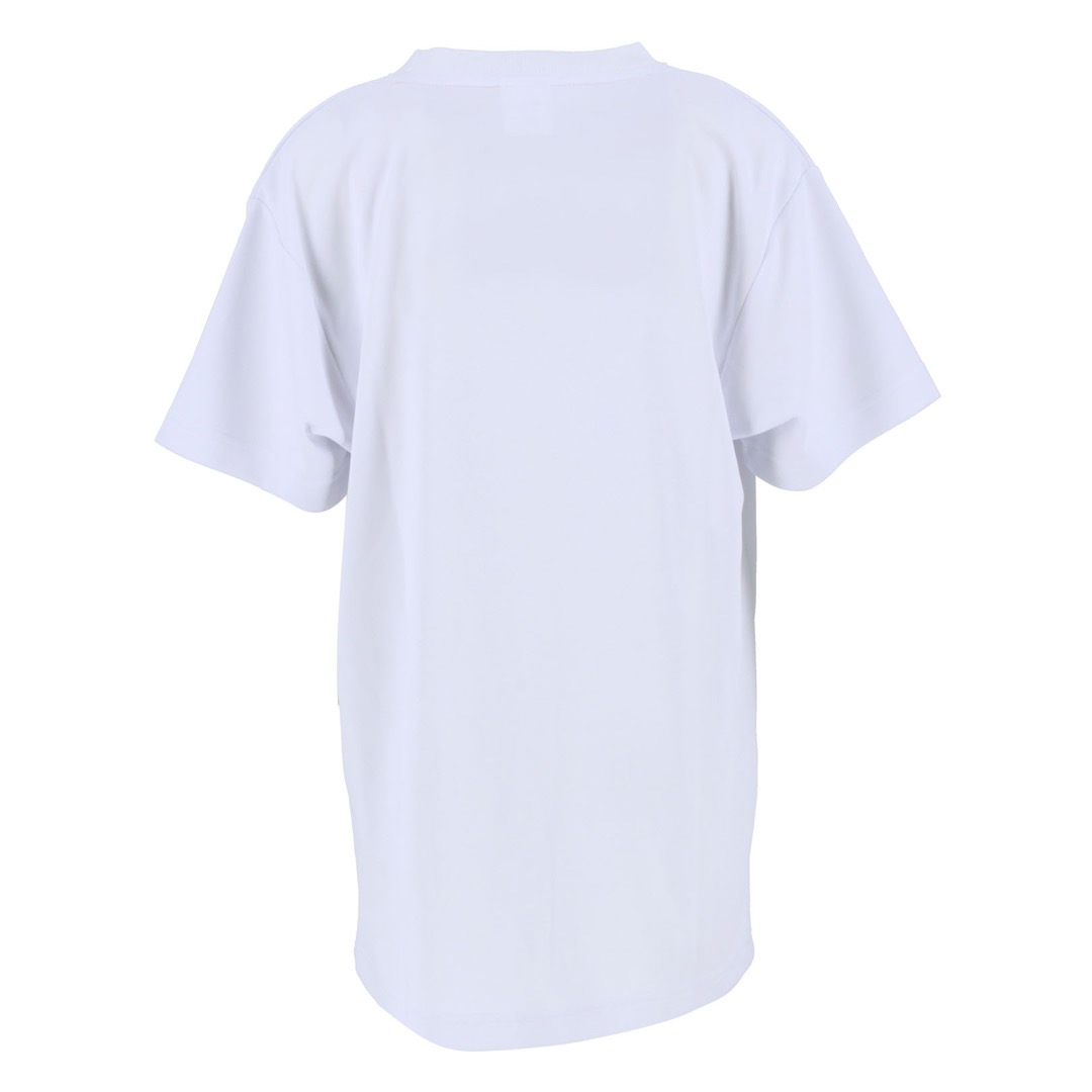 ホワイト×ブラック