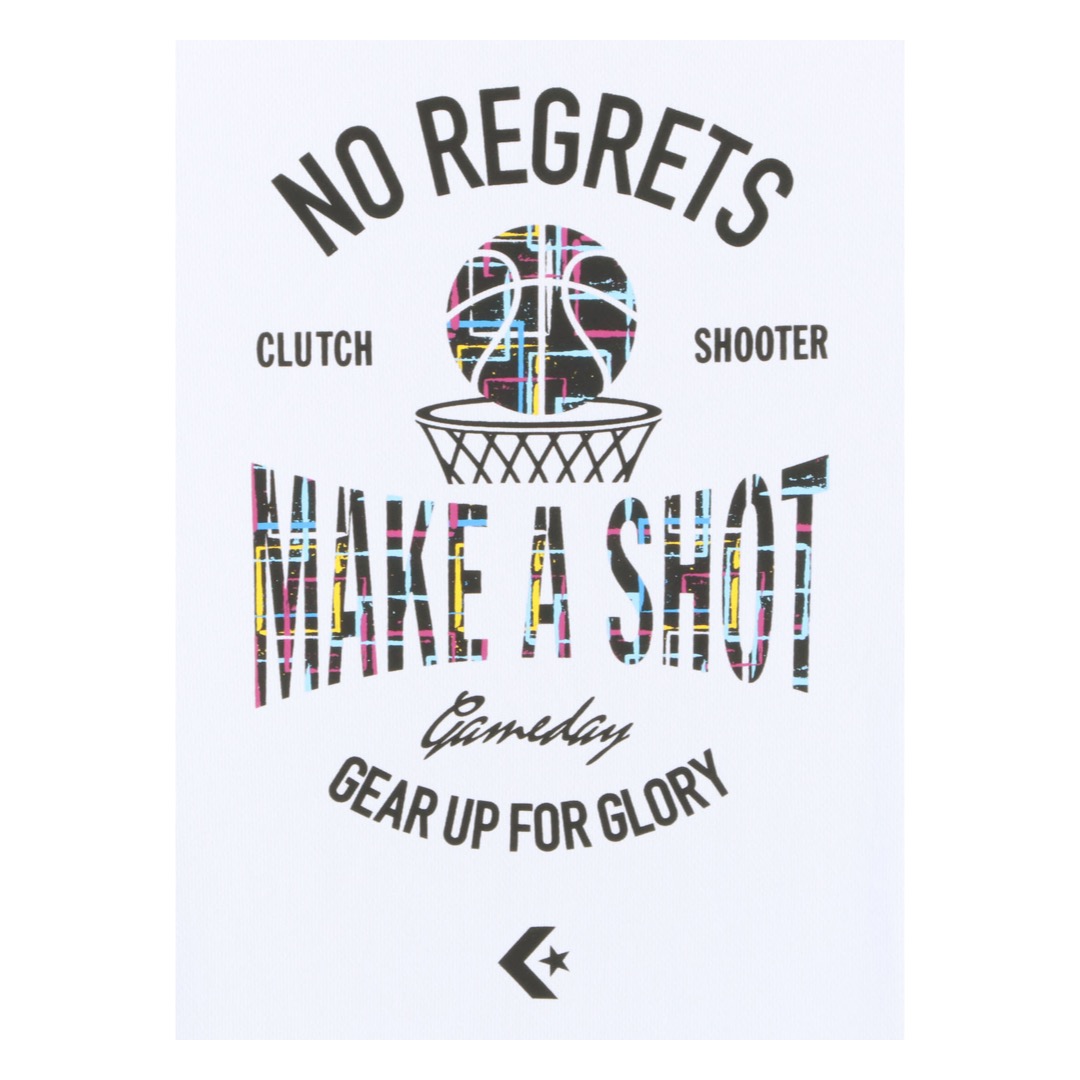 ホワイト×ブラック