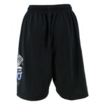 ブラック×スモークブルー