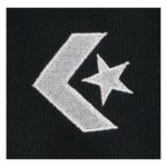 ブラック×スモークブルー