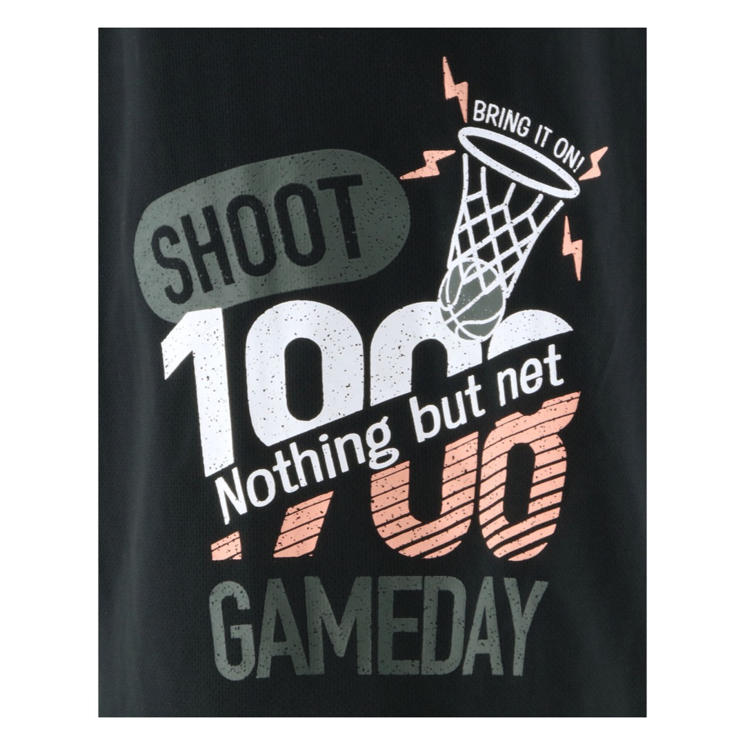 ブラック×ピンク