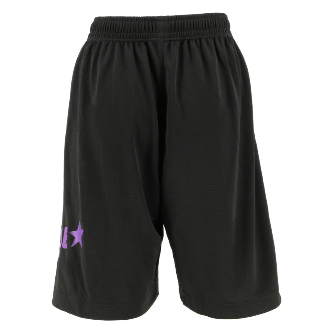 ブラック×パープル