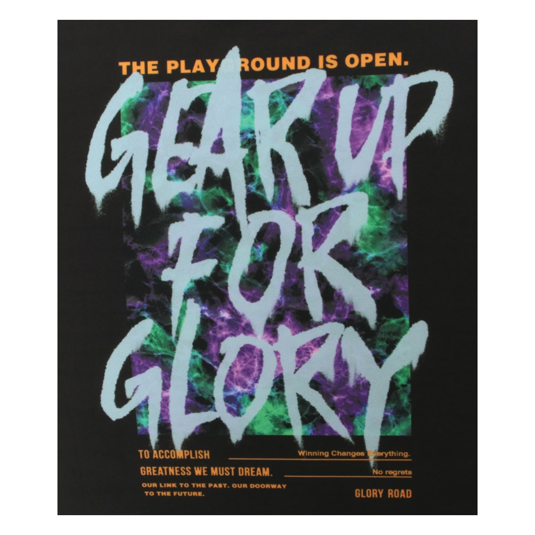 ブラック×サックス