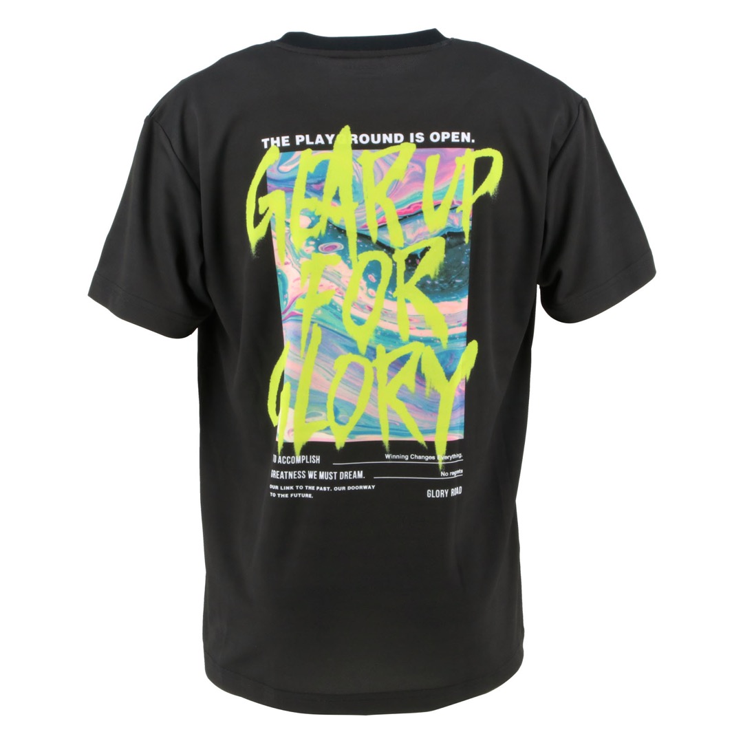 ブラック×ライム