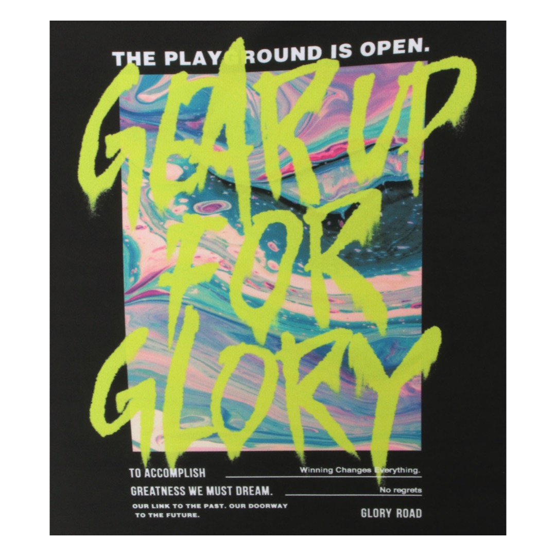 ブラック×ライム